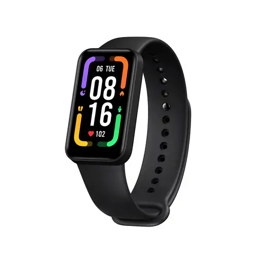 Xiaomi Smart Band Pro AMOLED Funda de brazo para monitor de actividad física 3,73