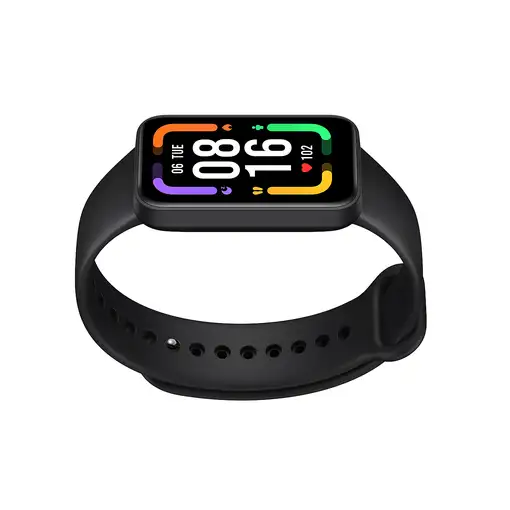 Xiaomi Smart Band Pro AMOLED Funda de brazo para monitor de actividad física 3,73
