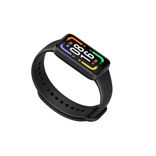 Xiaomi Smart Band Pro AMOLED Funda de brazo para monitor de actividad física 3,73
