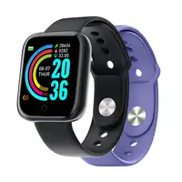 Celly TRAINERBEAT - Smartwatch [SUMMER]