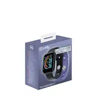 Celly TRAINERBEAT - Smartwatch [SUMMER]
