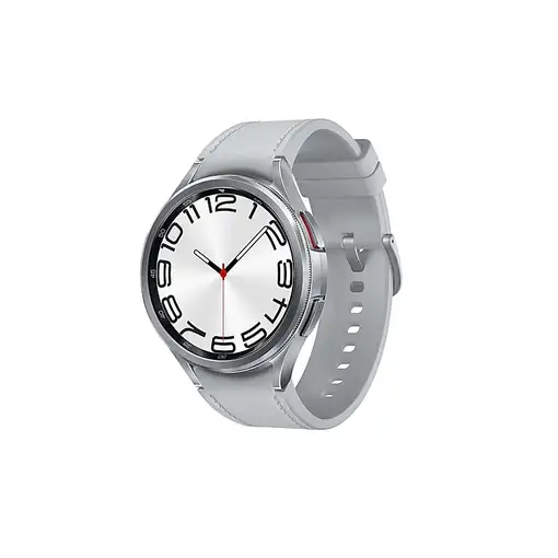 Smartwatch Samsung 75739 Watch6 Classic (1.5'') 480x480 Pixeles Smartwatch Samsung 75739 Watch6 Classic (1.5'') 480x480 Pixeles