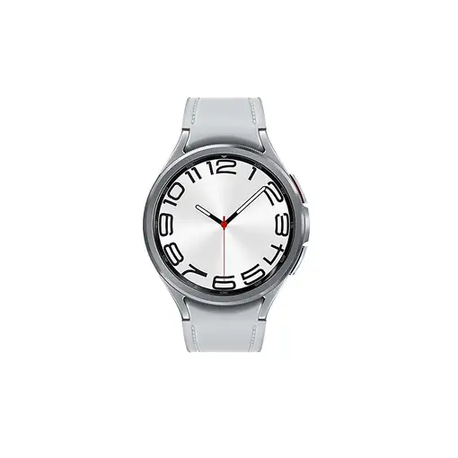 Smartwatch Samsung 75739 Watch6 Classic (1.5'') 480x480 Pixeles