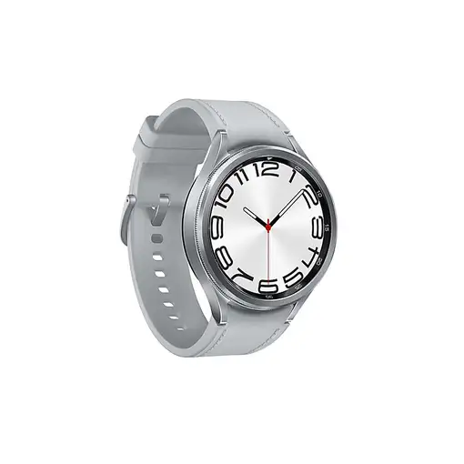 Smartwatch Samsung 75739 Watch6 Classic (1.5'') 480x480 Pixeles