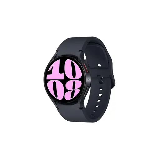 Smartwatch Samsung 75740 SM-R930NZKADBT  (1.3'') 432x432 Pixeles