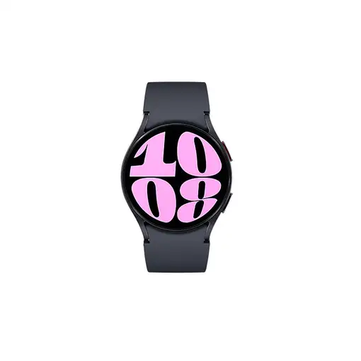 Smartwatch Samsung 75740 SM-R930NZKADBT  (1.3'') 432x432 Pixeles