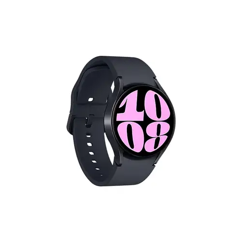 Smartwatch Samsung 75740 SM-R930NZKADBT  (1.3'') 432x432 Pixeles