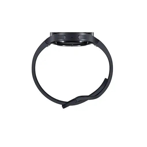 Smartwatch Samsung 75740 SM-R930NZKADBT  (1.3'') 432x432 Pixeles