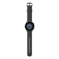 Amazfit W2040OV7N Relojes inteligentes y deportivos 3,68 cm (1.45") AMOLED Digital