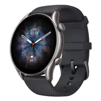 Amazfit W2040OV7N Relojes inteligentes y deportivos 3,68 cm (1.45") AMOLED Digital