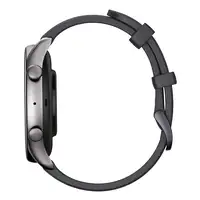 Amazfit W2040OV7N Relojes inteligentes y deportivos 3,68 cm (1.45") AMOLED Digital