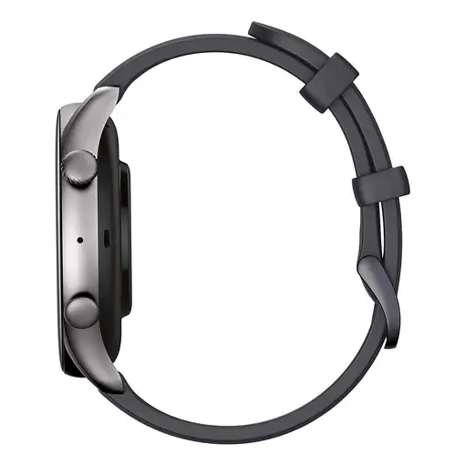 Amazfit W2040OV7N Relojes inteligentes y deportivos 3,68 cm (1.45") AMOLED Digital