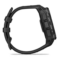 Garmin Instinct 3 AMOLED 3,05 cm (1.2") 45 mm Digital 390 x 390 Pixeles Pantalla t