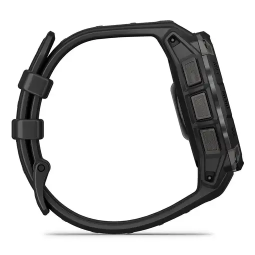 Garmin Instinct 3 AMOLED 3,05 cm (1.2") 45 mm Digital 390 x 390 Pixeles Pantalla t