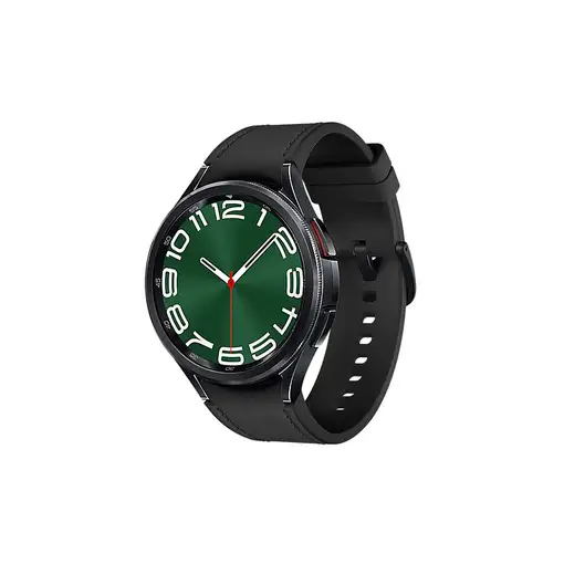 Samsung Galaxy Watch6 Classic 3,81 cm (1.5") OLED 47 mm Digital 480 x 480 Pixeles