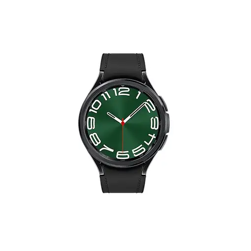 Samsung Galaxy Watch6 Classic 3,81 cm (1.5") OLED 47 mm Digital 480 x 480 Pixeles