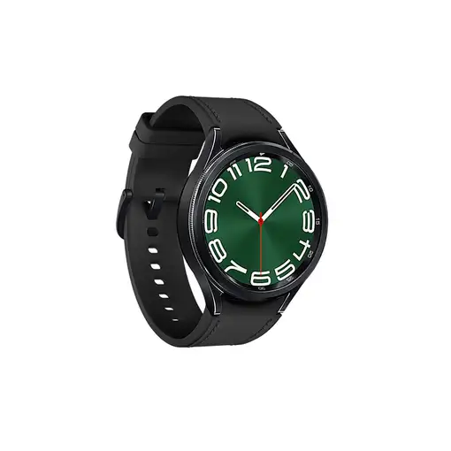 Samsung Galaxy Watch6 Classic 3,81 cm (1.5") OLED 47 mm Digital 480 x 480 Pixeles