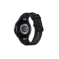 Samsung Galaxy Watch6 Classic 3,81 cm (1.5") OLED 47 mm Digital 480 x 480 Pixeles