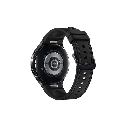Samsung Galaxy Watch6 Classic 3,81 cm (1.5") OLED 47 mm Digital 480 x 480 Pixeles