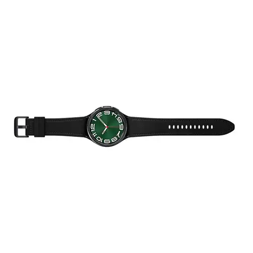 Samsung Galaxy Watch6 Classic 3,81 cm (1.5") OLED 47 mm Digital 480 x 480 Pixeles