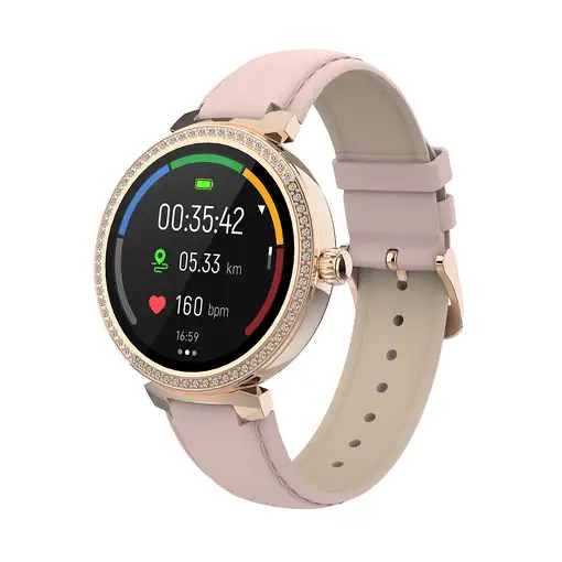 Smartwatch Denver SWC-342RO (1.2'') 240x240 Pixeles