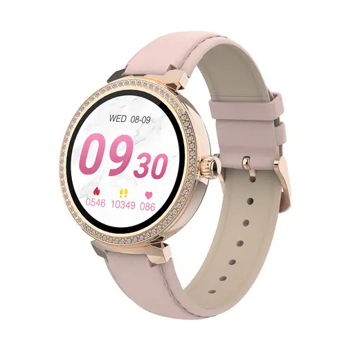 Smartwatch Denver SWC-342RO (1.2'') 240x240 Pixeles