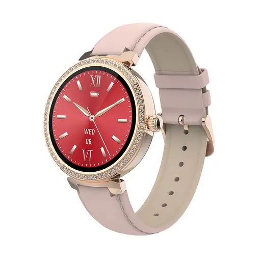 Smartwatch Denver SWC-342RO (1.2'') 240x240 Pixeles