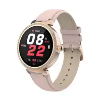 Smartwatch Denver SWC-342RO  (1.2'') 240x240 Pixeles