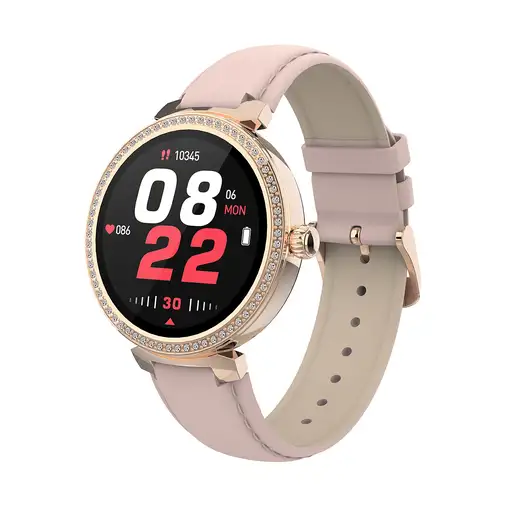 Smartwatch Denver SWC-342RO (1.2'') 240x240 Pixeles