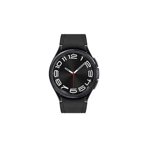 Smartwatch Samsung 75740 SM-R955FZKADBT  (1.3'') 432x432 Pixeles