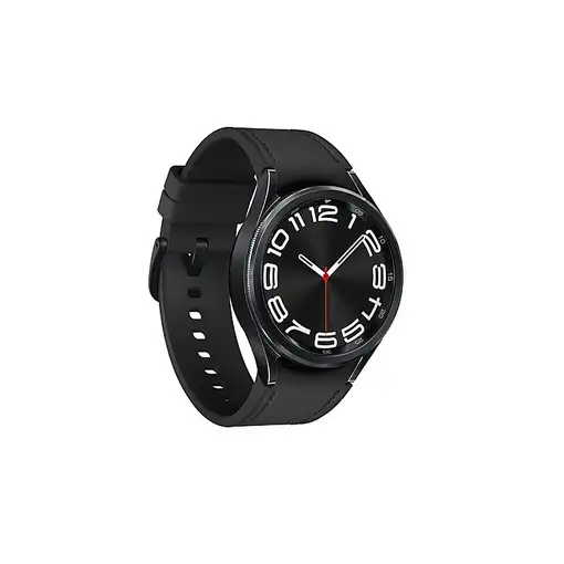 Smartwatch Samsung 75740 SM-R955FZKADBT  (1.3'') 432x432 Pixeles