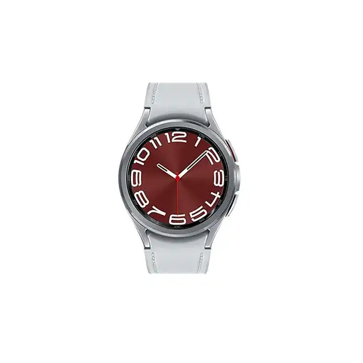 Samsung Galaxy Watch6 Classic SM-R955F 3,3 cm (1.3") OLED 43 mm Digital 432 x 432