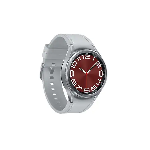 Samsung Galaxy Watch6 Classic SM-R955F 3,3 cm (1.3") OLED 43 mm Digital 432 x 432