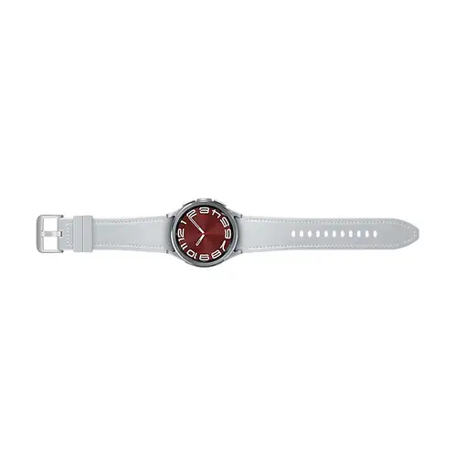 Samsung Galaxy Watch6 Classic SM-R955F 3,3 cm (1.3") OLED 43 mm Digital 432 x 432