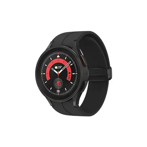 Smartwatch Samsung 74501 Galaxy Watch5 Pro (1.4'') 450x450 Pixeles Smartwatch Samsung 74501 Galaxy Watch5 Pro (1.4'') 450x450 Pixeles