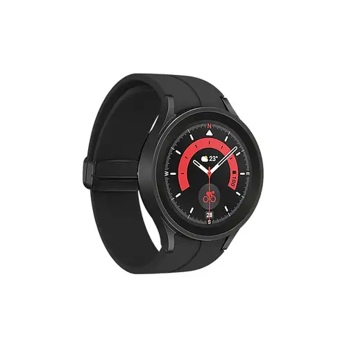 Smartwatch Samsung 74501 Galaxy Watch5 Pro (1.4'') 450x450 Pixeles