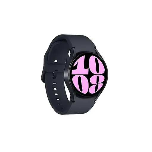 Smartwatch Samsung 75740 SM-R935FZKADBT  (1.3'') 432x432 Pixeles