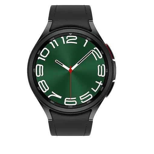 Smartwatch Samsung 75739 SM-R965FZKAPHE (1.5'') 480x480 Pixeles