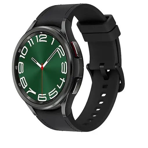 Smartwatch Samsung 75739 SM-R965FZKAPHE  (1.5'') 480x480 Pixeles