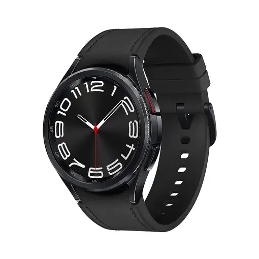 Smartwatch Samsung 75739 Watch6 Classic  (1.3'') 432x432 Pixeles
