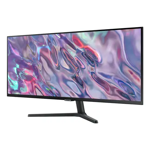 Samsung S50GC pantalla para PC 86,4 cm (34'') 3440 x 1440 Pixeles UltraWide Quad HD