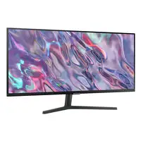 Samsung S50GC pantalla para PC 86,4 cm (34'') 3440 x 1440 Pixeles UltraWide Quad HD