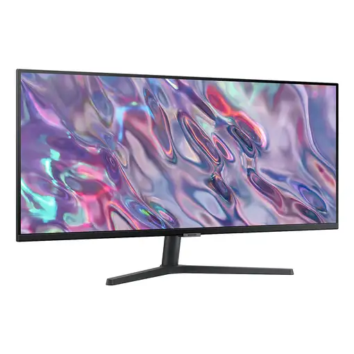 Samsung S50GC pantalla para PC 86,4 cm (34'') 3440 x 1440 Pixeles UltraWide Quad HD