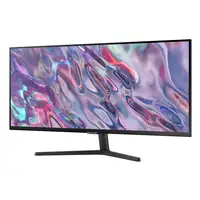 Samsung S50GC pantalla para PC 86,4 cm (34'') 3440 x 1440 Pixeles UltraWide Quad HD