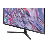 Samsung S50GC pantalla para PC 86,4 cm (34'') 3440 x 1440 Pixeles UltraWide Quad HD