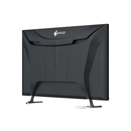 EIZO FlexScan EV4340X-BK LED display 108 cm (42.5\) 3840 x 2160 Pixeles 4K Ultra H