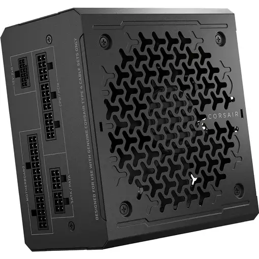 Corsair RMe Series RM750e unidad de fuente de alimentación 750 W 24-pin ATX ATX Ne
