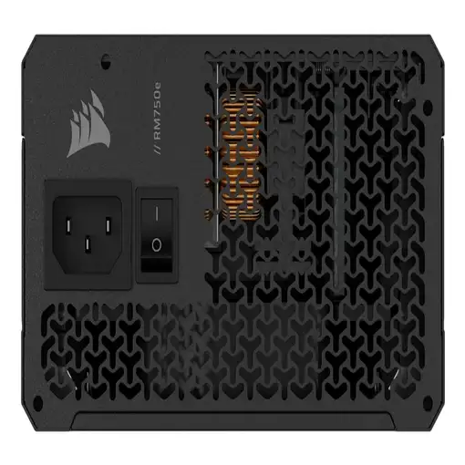 Corsair RMe Series RM750e unidad de fuente de alimentación 750 W 24-pin ATX ATX Ne
