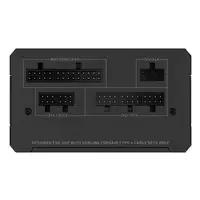 Corsair RMe Series RM750e unidad de fuente de alimentación 750 W 24-pin ATX ATX Ne