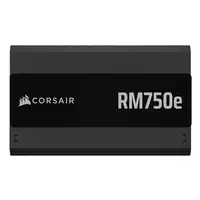 Corsair RMe Series RM750e unidad de fuente de alimentación 750 W 24-pin ATX ATX Ne Corsair RMe Series RM750e unidad de fuente de alimentación 750 W 24-pin ATX ATX Ne